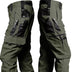 Waterproof Tactical Cargo Pants