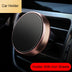 Magnetic Stick-On Car Dash Phone Mount