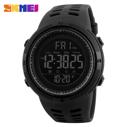 SKMEI Men's Digital Sports Watch
