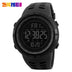 SKMEI Men's Digital Sports Watch