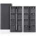 63-in-1 Precision Magnetic Screwdriver Set