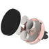 Magnetic Stick-On Car Dash Phone Mount