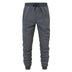 Casual Athletic Jogger Sweatpants