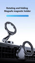 DIXSG Magnetic Car Phone Mount