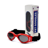 Fold Pet Dog Glasses Lovely Sunglasses Reflection Eye Wear Glasses For Small Dog Cat Pet Photos Pet Products Props Accessories
