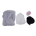 DIY Cat Needle Felting Craft Kit