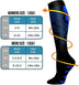 20-30mmHg Support Compression Socks