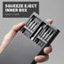 63-in-1 Precision Magnetic Screwdriver Set
