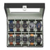 10-Slot Watch Storage Display Box