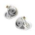 KZ EDX Pro In-Ear HiFi Monitor Earphones