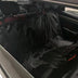 Waterproof Dog Car Seat Cover Hammock