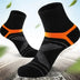 Men's Breathable Casual Sports Crew Socks