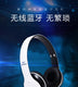 P47 Foldable Wireless Bluetooth Headset