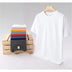 Kawaii Shiba Inu & Chick Graphic T-Shirt