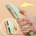 Self-Cleaning Pet Grooming Brush