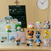 Kawaii Pet Micro Building Blocks