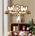 Kawaii Pet Micro Building Blocks