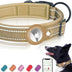 Reflective AirTag Holder Dog Collar