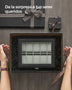 10-Slot Watch Storage Display Box