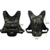 Tactical Hydration Running Chest Pack