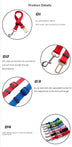 Adjustable Dog Car Seat Belt