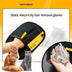 Static Pet Hair Remover Tool