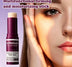 Calcium Multi Balm Stick, All-in-One Hydrating Balm, Eye & Neck Balm, Makeup Base & Face Moisture Balm, Korean Skincare, 0.31 oz