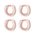 Heatless Hair Curling Set