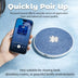 Under-Pillow Sleep Speaker