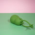 Avocado Dog Waste Bag Dispenser
