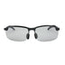 Men Women Photochromic Sunglasses Polarized Driving Chameleon Glasses Color Change Sun Glasses Day Night Vision Driver Eyewear