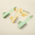 Self-Cleaning Pet Grooming Brush