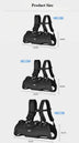 Large Dog Outdoor Carrier Backpack