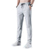 Men's Ice Silk Stretch Pants