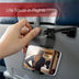 Foldable Airplane Phone Stand