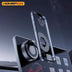 HOMEFISH K007 Magnetic Phone Holder