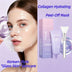 Korean collagen peel-off face mask