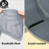 Anti-UV Outdoor Fishing Hat