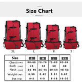 Breathable Dog Carrier Bag Portable Pet Outdoor Travel Backpack Reflective Carrier Bags for Cats French Bulldog Dog Accessories