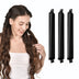 Heatless Hair Curling Set