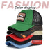 Breathable Mesh Baseball Cap