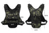 Tactical Hydration Running Chest Pack