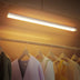 Rechargeable LED Motion Sensor Light