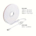 Dimmable LED Neon Light Strip