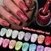 Reflective Glitter Gel Nail Polish
