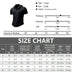 Slim Fit Short-Sleeve Hoodie