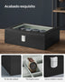 10-Slot Watch Storage Display Box