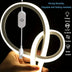 Dimmable LED Neon Light Strip