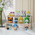 Kawaii Pet Micro Building Blocks