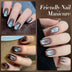 Cat Eye Gel Nail Polish - 10ml